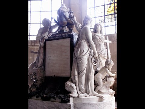 F. Mendelssohn-Bartholdy, Sonate Op. 65, 3