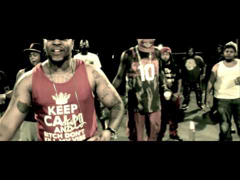 Blockstar Scales Ft. Fly - U Gonna Get This Work (dedicated to Ty-Lip R.I.P)