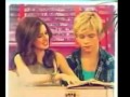 Just A Bet (Raura) Love Story Finale 