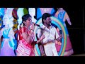 Oman Pongal Celebration Senthil Rajalakshmi Performance