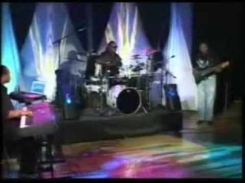 RISCHARD JENKINS W/INNERTWYNED BAND