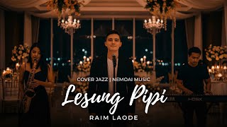 Download lagu Lesung Pipi - Raim Laode (Jazz Cover) by NemoAI Music | Smooth Jazz Version 2025 mp3 Download lagu Lesung Pipi - Raim Laode (Jazz Cover) by NemoAI Music | Smooth Jazz Version 2025 mp3
