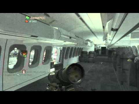Fripples xD - MW3 Game Clip