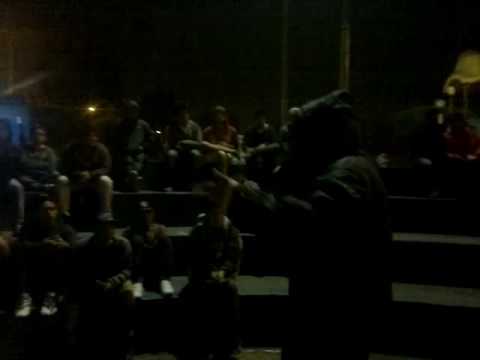 JAMIL vs ADR - CHAMPION vs CHAMPION - AUDICIONES  Colectivos FREESTYLE MOLINA