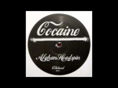 Afghan Headspin - Cocaine (original mix).wmv