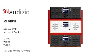 Audizio Rimini