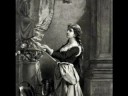 Galina Vishnevskaya " The Maid of Orleans" ~Farewell, forests-Tchaikovsky