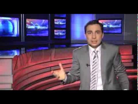 ArmComedy 217 - Բարի Գալուստ Սահակյան