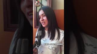 Download lagu PEQUÑA ENTREVISTA CON MI AMIGA KIRA MONTENEGRO mp3
