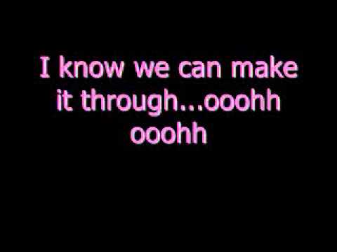 Hinda Hicks "Our Destiny" song and lyrics!!!