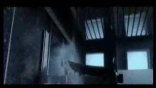 Flat On The Floor (Nickelback) Music Video