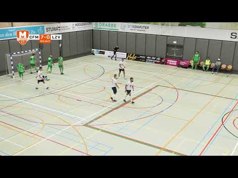 Samenvatting CFM/Transito - LZVKuypers H&W 2021/2022