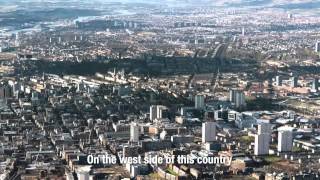 The Proclaimers - What School? (Lyric Video)