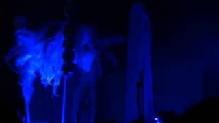 CMC Live: In This Moment Rise With Me Denver, CO 3/26/2013