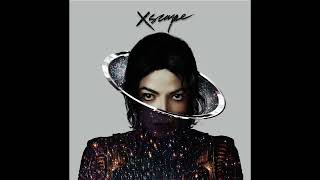 Michael Jackson - Slave to the Rhythm (Official Audio)