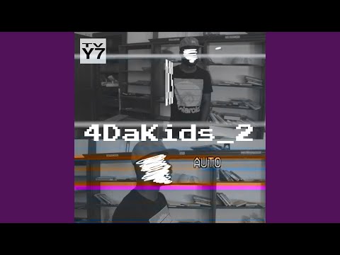 4dakids 2 (feat. Jakk Da Rhymer)