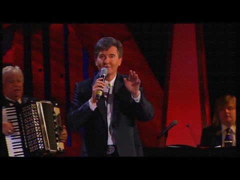 Daniel O'Donnell - Mother's Birthday Song (Live at The Ryman Auditorium, Nashville)