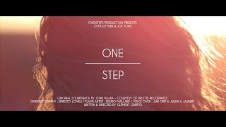 John Tejada - One Step - [Official]