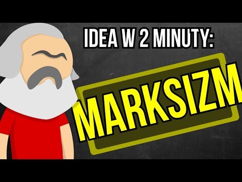 Marksizm