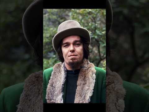 Why Captain Beefheart couldn't play football. #music #frankzappa #rock