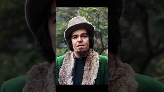 Why Captain Beefheart couldn&#39;t play football. #music #frankzappa #rock