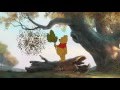 Winnie The Pooh The Tummy Song Polish
