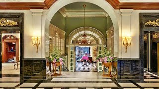 The Savoy London United Kingdom