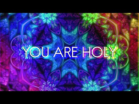 ColBreakz & God's Warrior - You Are Holy