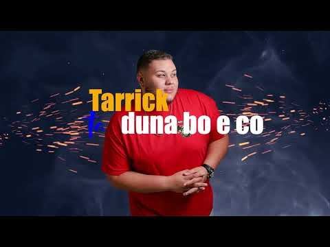 The Tarrick Show Jingle "COMPLETO" feat. Chendell Beaumont (prod. by Rygel Isabella)