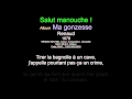 Salut manouche - Paroles & Musique