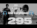 295 (8D Audio) | Bass Boosted | Sidhu Moose Wala | Latest Punjabi Songs 2021