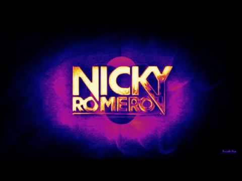 Eva Simons - I Don t Like You (Nicky Romero Remix)
