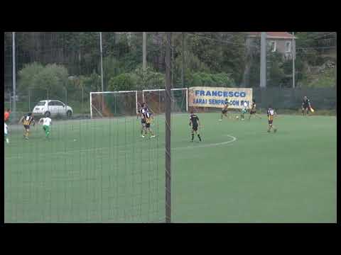Serra Ricco'-Praese 0-1 | Playoff Promozione A | 22/05/2022