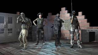 ghost recon wildlands