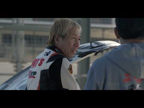 WA Time Attack - Tarzan Testing