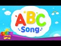 ABC Song 1 Renewal Alphabet Song English Song For Kids