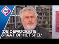 We lezen bijna niet meer: Haagse docent waarschuwt voor gevolgen - OMROEP WEST