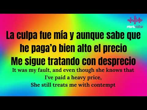 La Secta AllStar ft. Eddie Dee - La Locura Automática (Remix) (Subtitulado Inglés/Español)