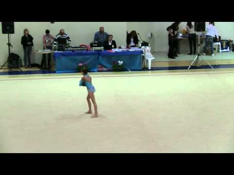 RG The North Rainbow-4 Plikus Inga (RUS-Rostov)