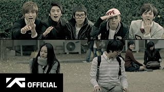 BIGBANG - LAST FAREWELL(마지막인사) M/V