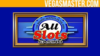 All Slots Casino Review by VegasMaster.com