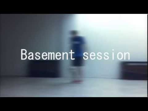 Wahab - Basement Session (Training Clips)