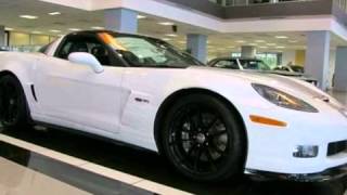 preview picture of video '2013 Chevrolet Corvette #100992 in Plant City - Tampa, FL'