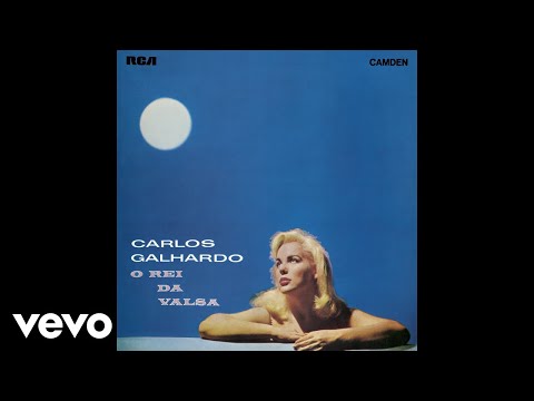 Carlos Galhardo - E O Destino Desfolhou (Pseudo Video)