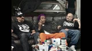 Berner x B Real x Wiz Khalifa   Strong