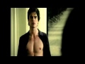 Damon Salvatore // Ian Somerhalder - Eat You Up ...