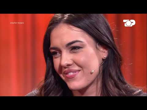 Vajzat trembin Livian, ajo nuk zgjedh në takim Remilin - Ep.120 Përputhen 22/02/2023