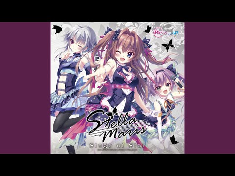Re:Stage! Dream Days Brilliant Wings Stellamaris