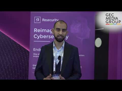 Veritas Technologies channel director discusses tech trends and innovations at GITEX 2023