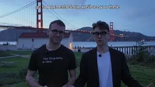 AugmentOS 1.0: Smart Glasses Superapp and OS